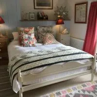 Stroud House, hotel u gradu Freshwater
