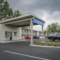 Motel 6 Tigard, Or - Portland Southwest