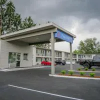 Motel 6 Tigard, Or - Portland Southwest, hotel u gradu Tajgard