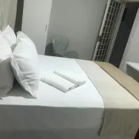 HOTEL CASABLANCA, Hotel in Aparecida de Goiânia