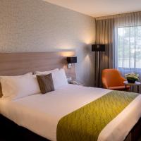 蘇迪馬酒店，基督城的飯店