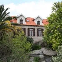 Casa Cardoso, hotel em São Martinho de Mouros