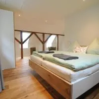 Blekkers Bed&Breakfast, hotel a Uelsen