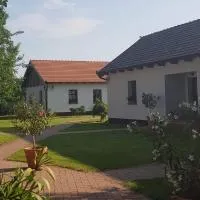 Újfehértó에 위치한 호텔 Tóth Vendégház és Apartmanház Újfehértó