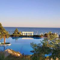 PrimaSol Sineva Beach Hotel - All Inclusive, hotel in Sveti Vlas
