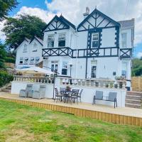 NORTHRISE RETREAT, hotel in Hastings