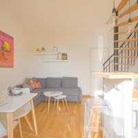 Lovely duplex with terrace close to the beach of Cabourg Welkeys
