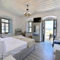 Hydra Suites