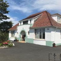 The Haven, hotel in Ballantrae