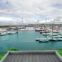 The Salt Lodge: Troon şehrinde bir otel