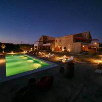 Abeloessa Methonian Hospitality