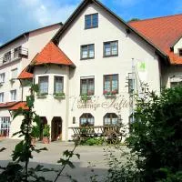 Hotel Gasthof am Selteltor, hotel en Wiesensteig