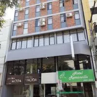 Hotel Romanville, hotel en Chapecó