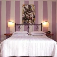 Hotel Alex, готель у Флоренції