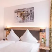 Brauerei-Gasthof Reichsadler, hotell sihtkohas Mögglingen