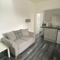 One Bedroom Flat Sutton Coldfield