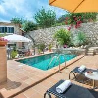 Petit Caimari - Turismo de interior, hotel i Caimari