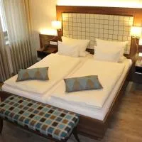 Hotel Number One, hotel en Waidhaus