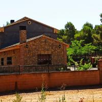 Casilla del Pinar