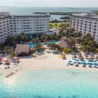 Los 10 mejores hoteles de Cancún, México (desde € 19)