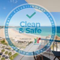 Heritage Caeli &ndash; hotel w mieście Portim&atilde;o