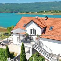 Apartmani Markešić Ramsko jezero