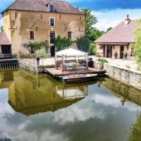 Die Besten Verfugbaren Hotels Und Unterkunfte In Der Nahe Von Charenton Du Cher Frankreich