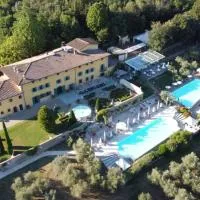 Palagina la dimora, hotell sihtkohas Figline Valdarno
