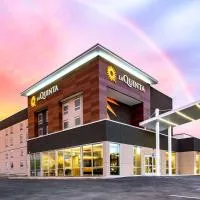 La Quinta Inn & Suites by Wyndham Spokane Downtown, hotel di Spokane