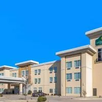 La Quinta by Wyndham Weatherford OK: Weatherford şehrinde bir otel