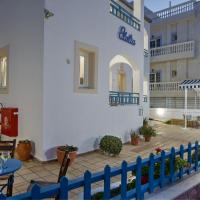 Elalia Apartments, hotel em Hersonissos
