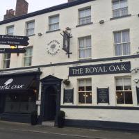 The Royal Oak Ripon