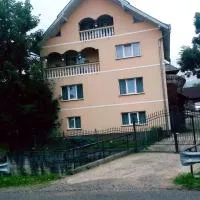 Casa Giorgiana – hotel w mieście Statjunea Borsa
