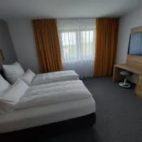 Ferienwohnung Nikolena, hotel sa Pirmasens