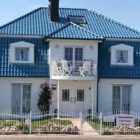 Strandvilla Kalifornien direkt am Meer, hotel u gradu Kalifornien