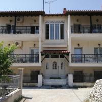 Villa Alexandra Ierissos