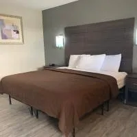 Crescent Park Motel & Suites, Hotel in Littlefield