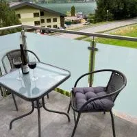 Ossiach Apartment 2, hôtel à Heiligen Gestade