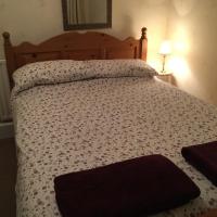 Lynn double bed guest room, hotel in Sandwich