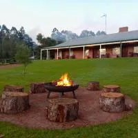 Blackwood Valley Suites, готель у місті Балінгап