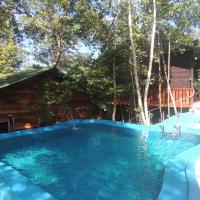 Utan Teluk Nipah, hotel near Pangkor Airport - PKG, Pangkor