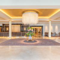 Mullingar Park Hotel, Hotel in Mullingar