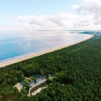 Hotel Residenz WALDOASE, ξενοδοχείο σε Ahlbeck