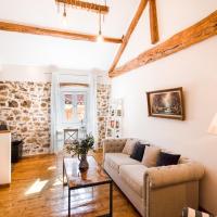 Alia house