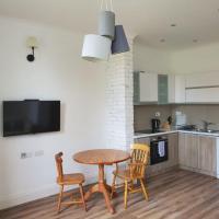 Grand Norfolk, hotel in Mundesley