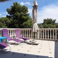 Marijan Martinović Apartments, hotel em Zaton