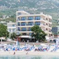 Sunset Hotel, ξενοδοχείο σε Dobra Voda