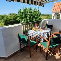 Apartamento en Playa Son Bou, hotel v destinaci Son Bou