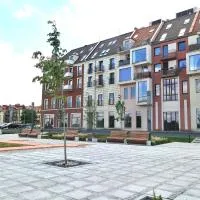Apartament w Głogowie, hotel in Głogów