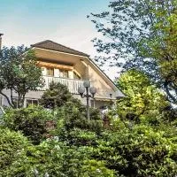 Villa Stephan, hotel u gradu Extertal